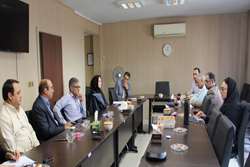 گام‌های آینده دانشکده علوم تغذیه و رژیم‌شناسی؛ از برنامه‌ریزی توسعه‌ای تا اقدام برای گسترش فعالیت‌های بین‌المللی